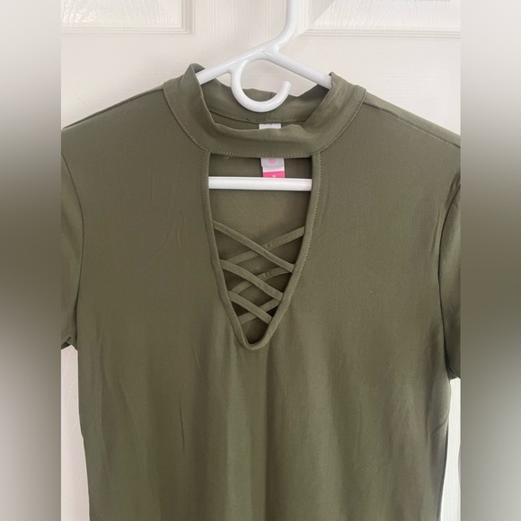 NWT No Boundaries DRESS - Picture 4 of 4